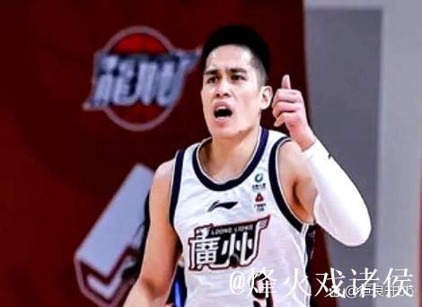 杰曼：陈盈骏真的太硬了，他用行动告诉我们付出总有回报