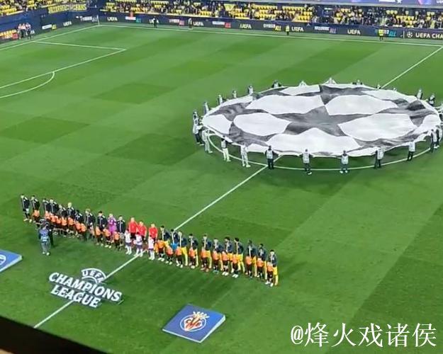 干哪去了？欧冠黄潜vs哥本哈根赛前播放欧联杯主