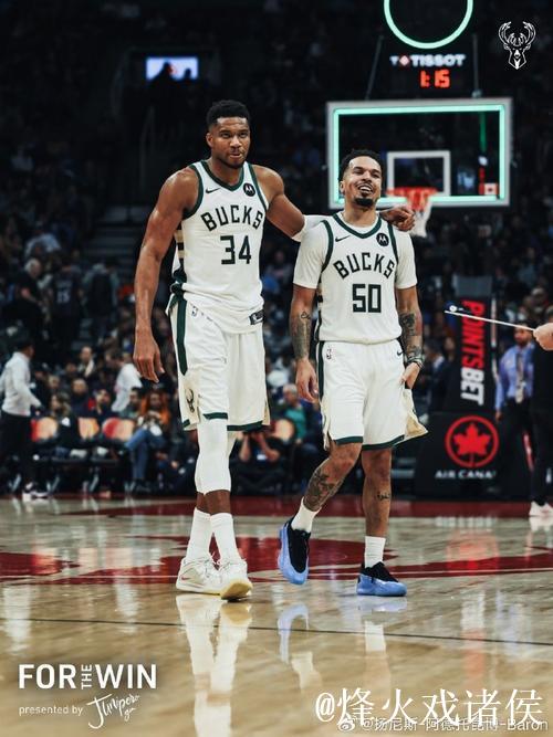 队记：雄鹿正考虑再进行重要引援，以增加字母哥留队可能性