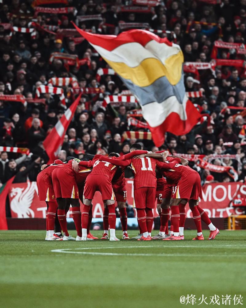 热刺伤兵满营难敌利物浦 数据支持大比分客胜