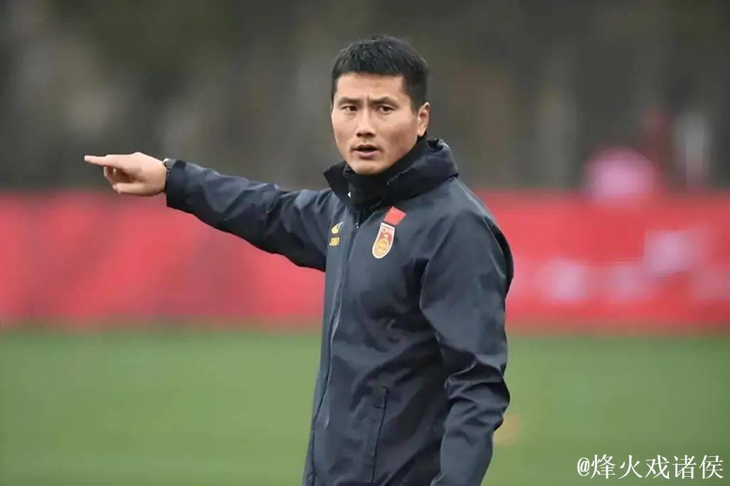 双喜临门！邵佳一确定U23国脚名额，8人进国足，22岁天才成大热门