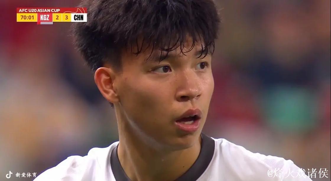 12轮8球领跑中超射手榜 王钰栋为什么会爆发? 12轮8球领跑中超射手榜 王钰栋为什么会爆发?