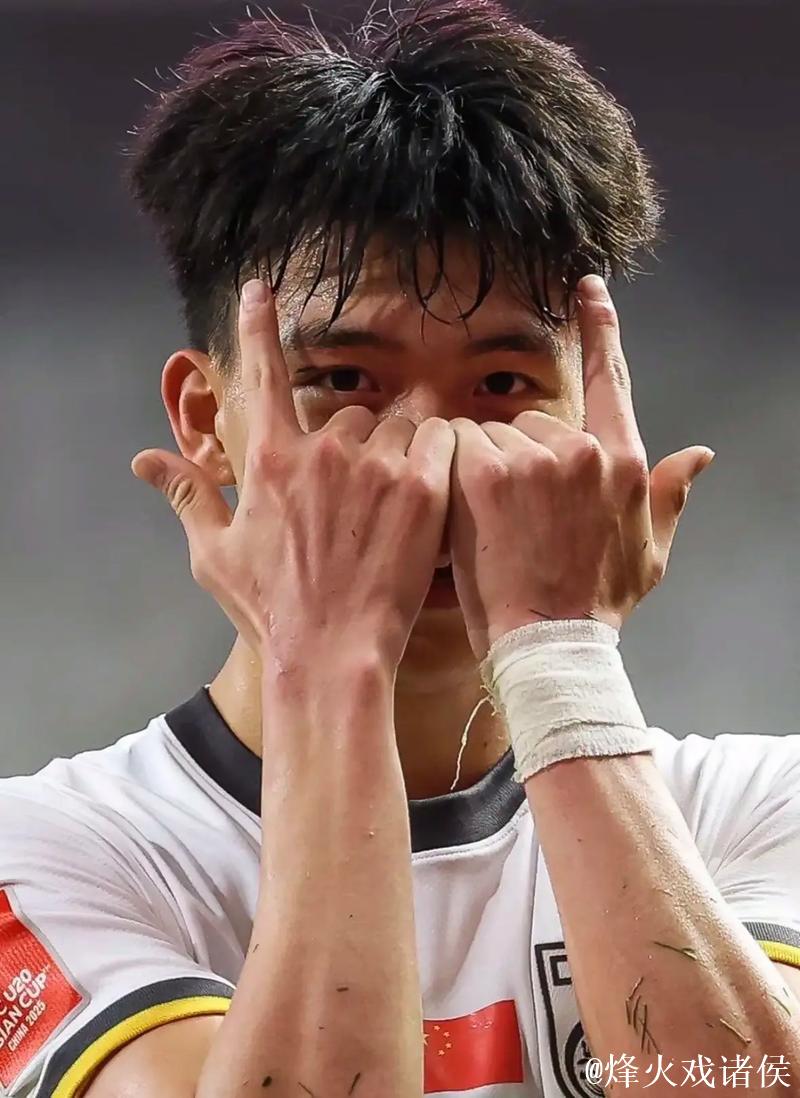 12轮8球领跑中超射手榜 王钰栋为什么会爆发? 12轮8球领跑中超射手榜 王钰栋为什么会爆发?