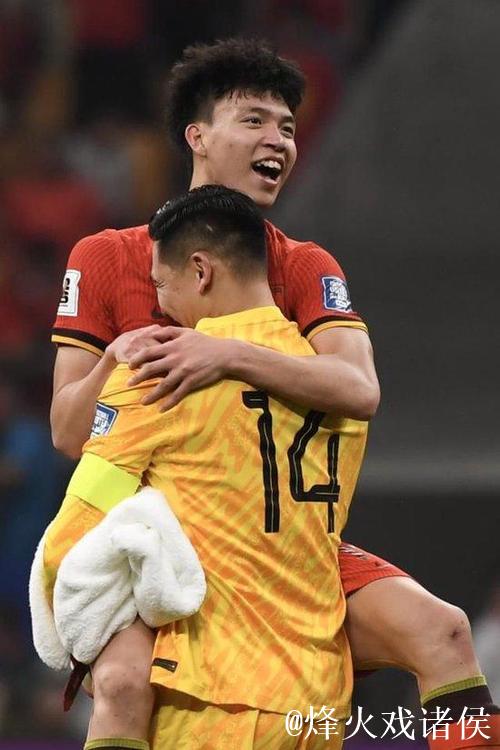 马德兴:世预赛反思 只有一个王钰栋还不够! 马德兴:世预赛反思 只有一个王钰栋还不够!