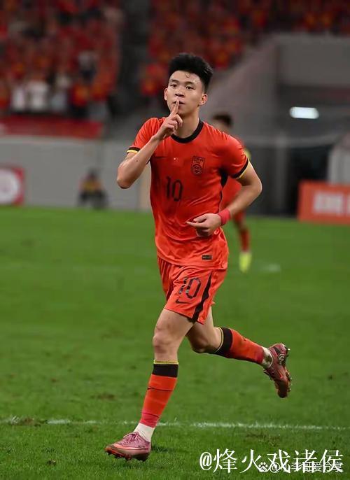 马德兴:世预赛反思 只有一个王钰栋还不够! 马德兴:世预赛反思 只有一个王钰栋还不够!